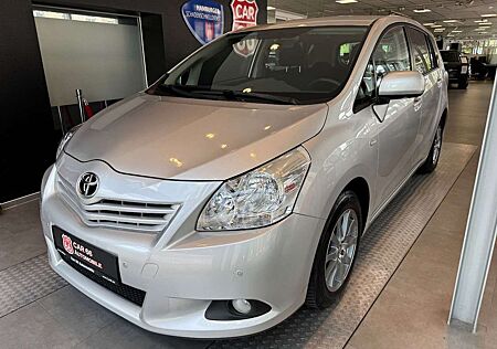 Toyota Verso Travel / AUTOMATIK
