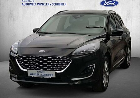 Ford Kuga gebraucht kaufen Ford Kuga 2.5 Duratec PHEV VIGNALE