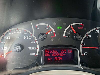 Ford Ka/Ka+ Titanium