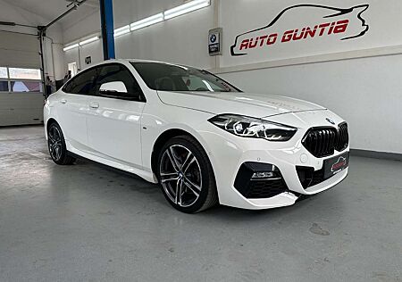 BMW Others 220 Gran Coupé*MSport*SAG*Hifi*Ambiente*