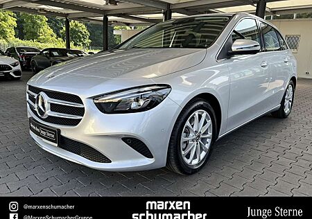 Mercedes-Benz B 220 d 4M Prog. LED+Business+Kamera+MBUX.H.E.