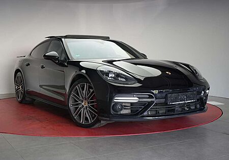 Porsche Panamera 4.0 V8 Turbo Navi/Leder/ACC/Kamera/Nigh