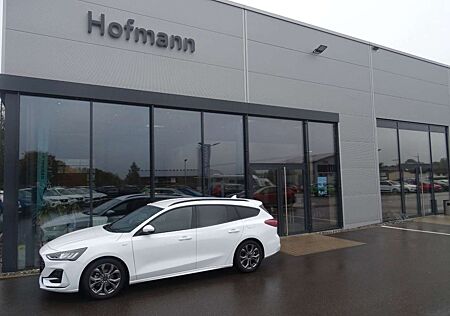 Ford Focus Turnier ST-Line, Kamera, Klima, Navi, PDC