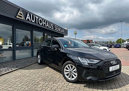 Audi A3 35 TDI Sportback*NAVI*LED*R-CAM*VIRTUAL*