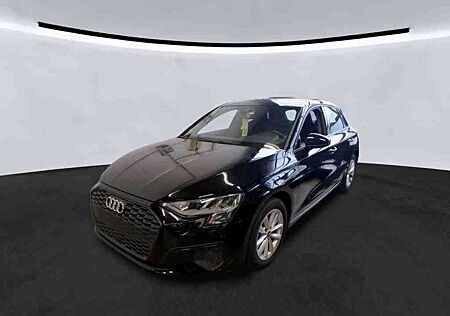 Audi A3 35 TDI Sportback*NAVI*LED*R-CAM*VIRTUAL*