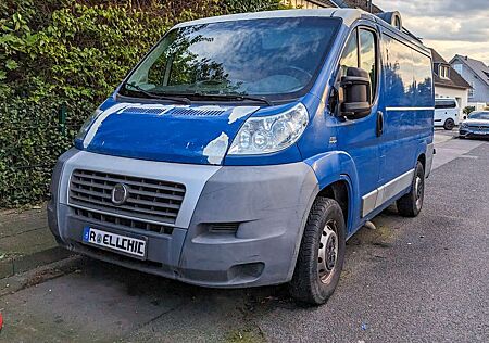 Fiat Ducato L1H1 250