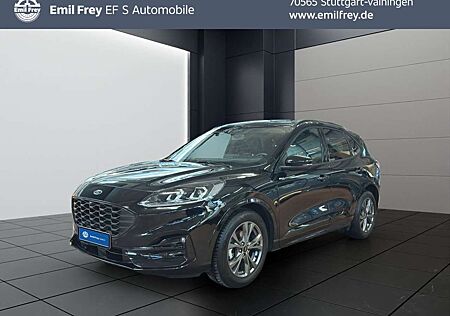 Ford Kuga 2.0 EcoBlue Aut. ST-LINE X AHK Pano