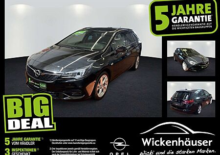 Opel Astra ST 1.4 Turbo GS Line LED+SHZ