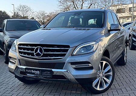 Mercedes-Benz ML 350 CDI BlueTec*Kamera*Bi-Xenon*GSD*Navi*