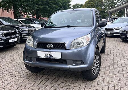 Daihatsu Terios gebraucht kaufen Daihatsu Terios Basis*2WD*HU01/2027*