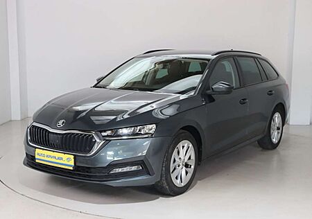 Skoda Octavia Combi 1.5 TSI * RFK * LED * Keyless