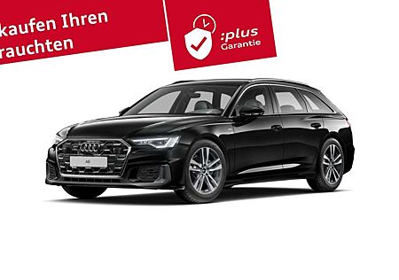 Audi A6 Avant 40 TDI quattro S-line Design S-tronic Klima