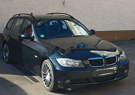 BMW 320d 320 DPF Touring