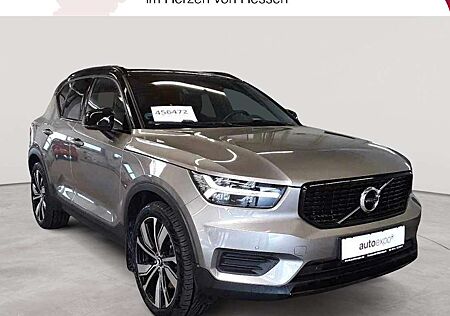 Volvo XC 40 XC40 T5 Recharge DKG RDesign