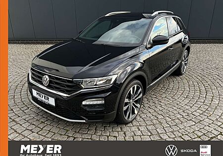 VW T-Roc Volkswagen Sport 2.0 TSI DSG 4MOTION *Standhzg.,ActiveInfo,A