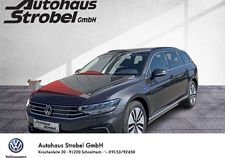VW Passat Variant Volkswagen GTE 1.4 TSI DSG ACC LED Navi Kame