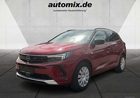 Opel Grandland Business Elegance AUTOMATIK+AHK+TEMPOM ,AHK,Navi