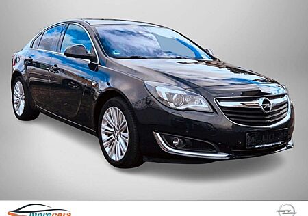 Opel Insignia Innovation Allrad Autom Teilld. 8x