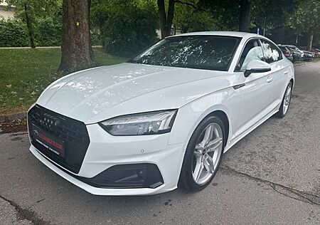 Audi A5 Sportback 35 Advanced Navi*Kam.*Leder*Matrix*