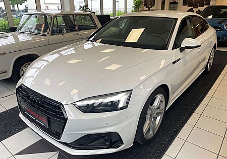 Audi A5 Sportback 35 Advanced Navi*Kam.*Leder*Matrix*
