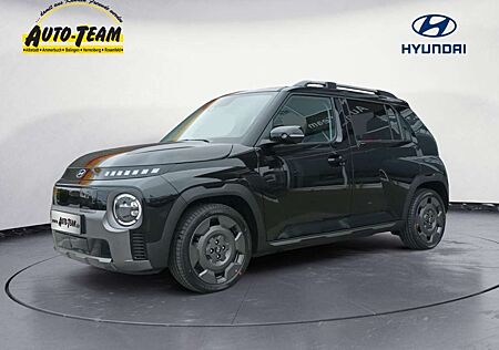 Hyundai Inster 49kWh Cross