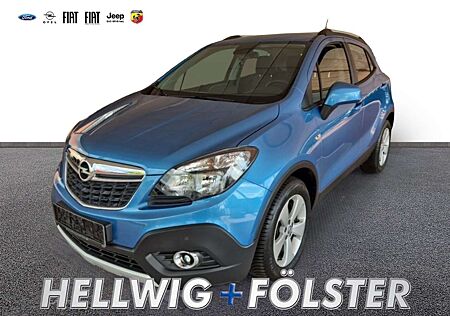 Opel Mokka Edition 1.6 CDTI Aut. SHZ LenkradHZG