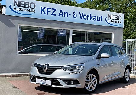 Renault Megane IV Grandtour Business Edition