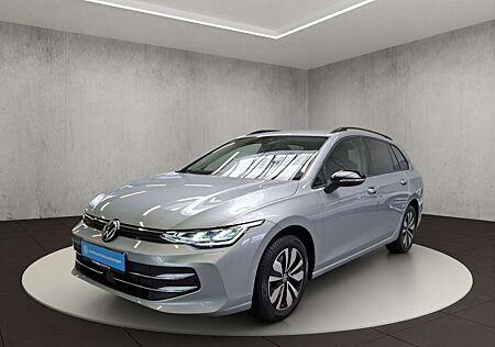 VW Golf Variant Volkswagen Goal 2,0 l TDI SCR 110 kW ( 150 PS)