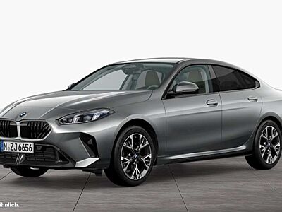 BMW 220 Gran Coupé HK HiFi DAB LED Komfortzg. AHK