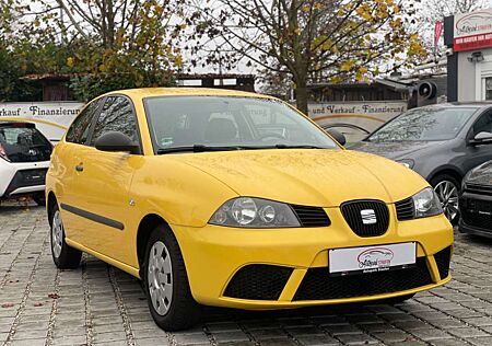 Seat Ibiza Amaro/ TÜV NEU /