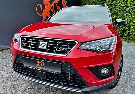 Seat Arona FR #1.HAND#CNG#TÜV#SERVICE#TOP-AUSSTATTUNG