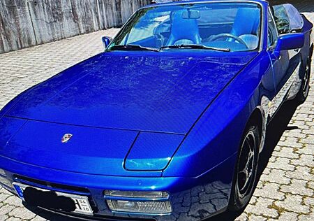 Porsche 944 S 2 Cabriolet