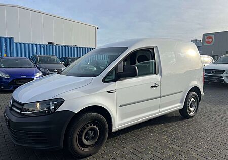 VW Caddy Volkswagen 2.0TDI,Klima,Scheckheft