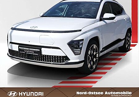 Hyundai Kona EV PRIME 2WD 360° BLUETOOTH HUD LENKRADHZG