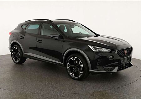 Cupra Formentor 1.5 TSI DSG, Navi, AHK, el. Klappe, Kamera 110 ...