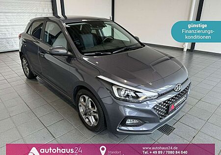 Hyundai i20 1.0 Style Navi|Sitzhzg.|PDC