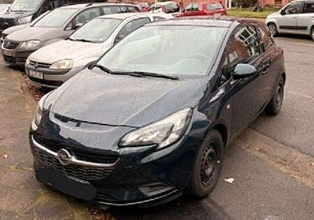 Opel Corsa 1.2 Edition