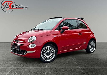 Fiat 500 C 1.2 8V Start&Stopp Lounge