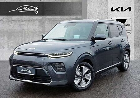 Kia Soul 64 kWh Spirit Leder Navi Apps Wärmepumpe