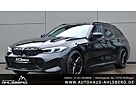 BMW 320 XD M SPORT SHADOW LCI LIVE/ACC/LED/HUD/KEYLESS