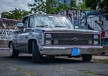 Chevrolet Andere gebraucht kaufen Chevrolet Others Pickup C10 fleetside Square body LS3