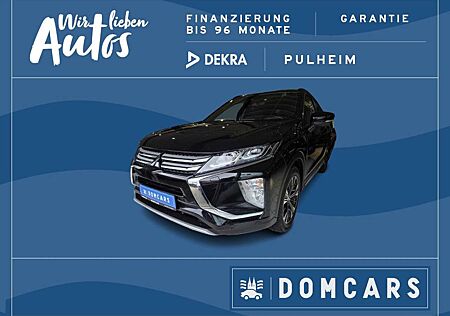 Mitsubishi Eclipse Cross Diamant Edition+ /GARANTIE/KAMERA/