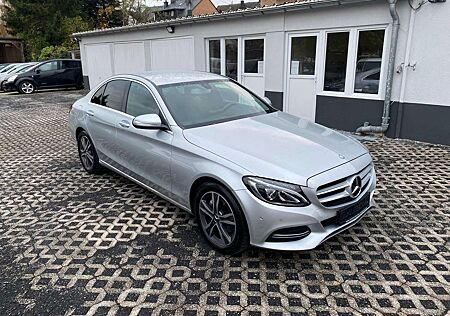 Mercedes-Benz C 220 BlueTec - Diesel, Automatik, Limousine