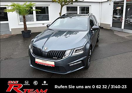 Skoda Octavia RS*Automatik*Klimaauto*Navi*SHZ