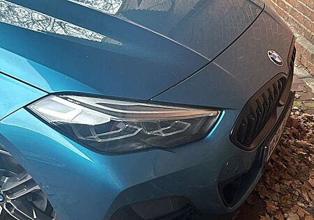 BMW 220d 220 Gran Coupe Aut. M Sport