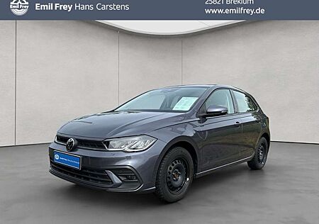 VW Polo Volkswagen 1.0 TSI Life LED KLima Sitzheizung