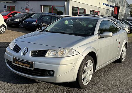 Renault Megane 2.0 Coupe-Cabriolet Dynamique