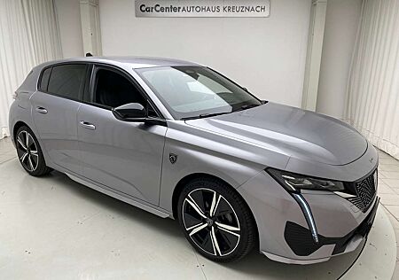 Peugeot 308 GT 1.2 Automatik LED Matrix ACC Soundsystem