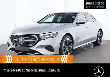 Mercedes-Benz E 300 de 4M Hybrid Avantgarde Fahrass 360° Distr.