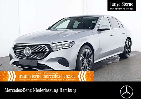 Mercedes-Benz E 300 de 4M Hybrid Avantgarde Fahrass 360° Distr.